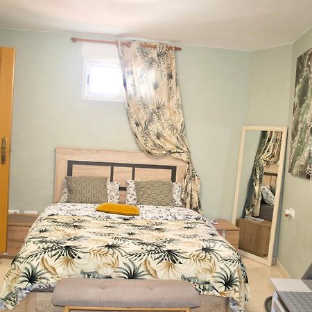 Classy Studio Denia Exteriör bild