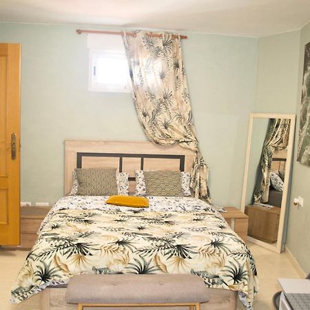 Classy Studio Denia Exteriör bild