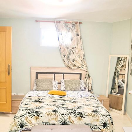 Classy Studio Denia Exteriör bild