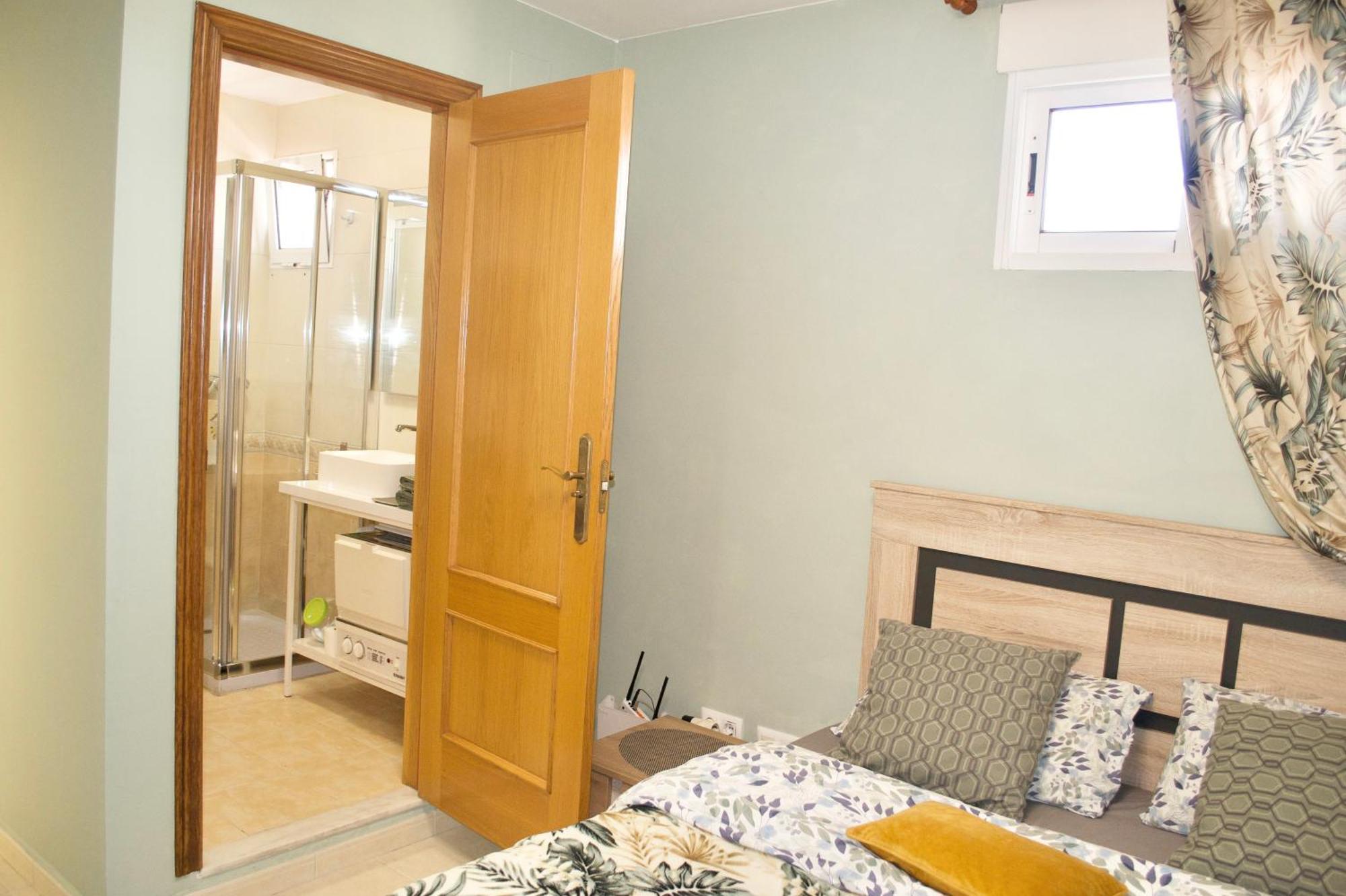 Classy Studio Denia Exteriör bild