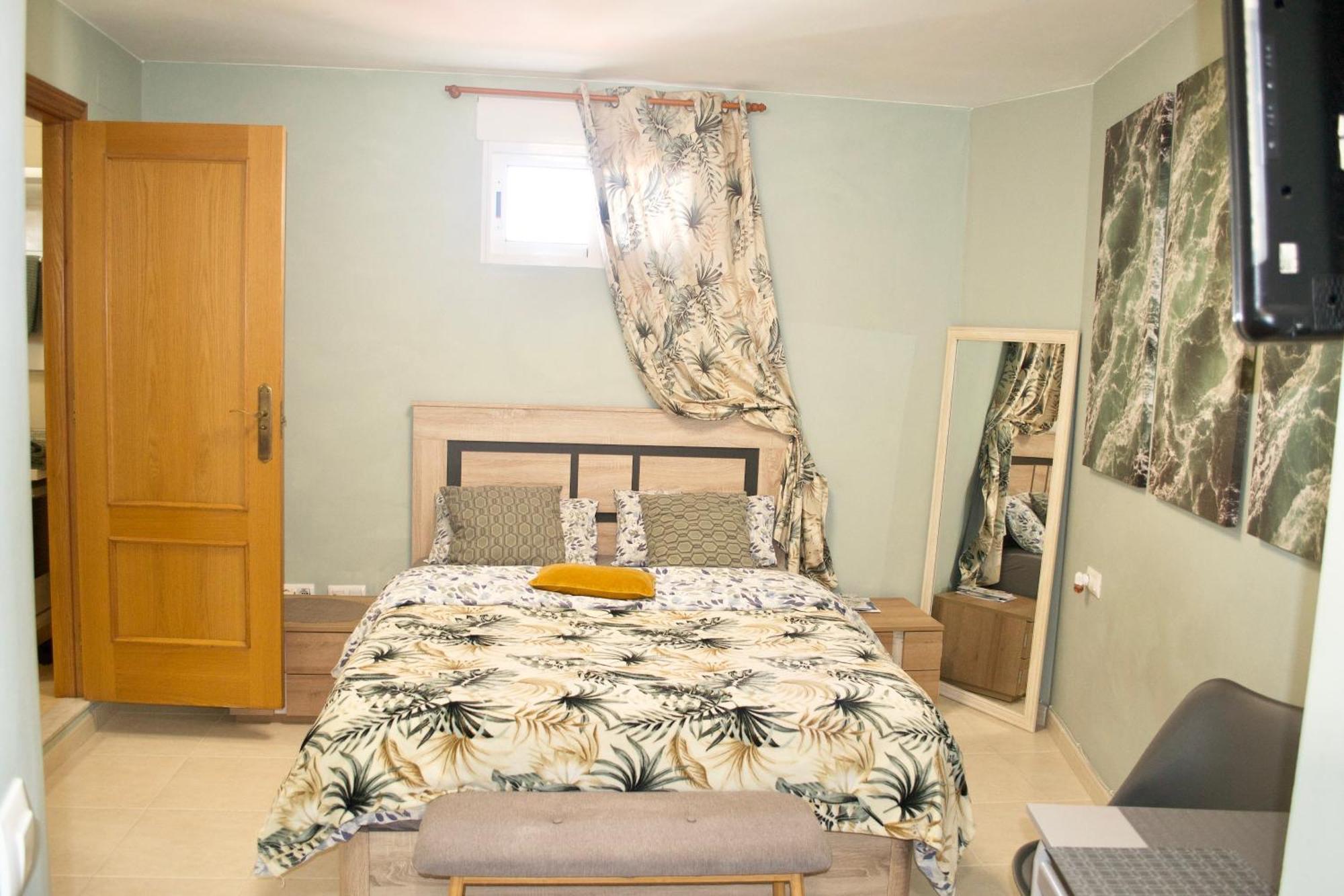 Classy Studio Denia Exteriör bild