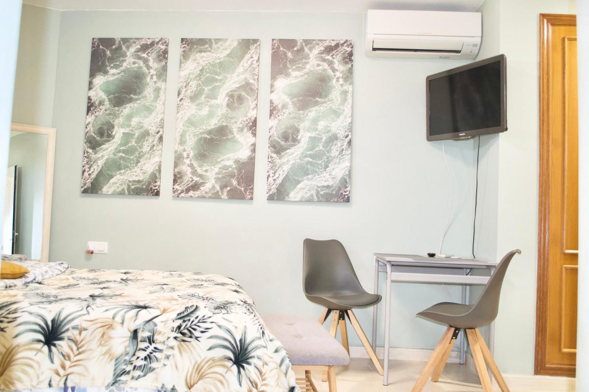 Classy Studio Denia Exteriör bild