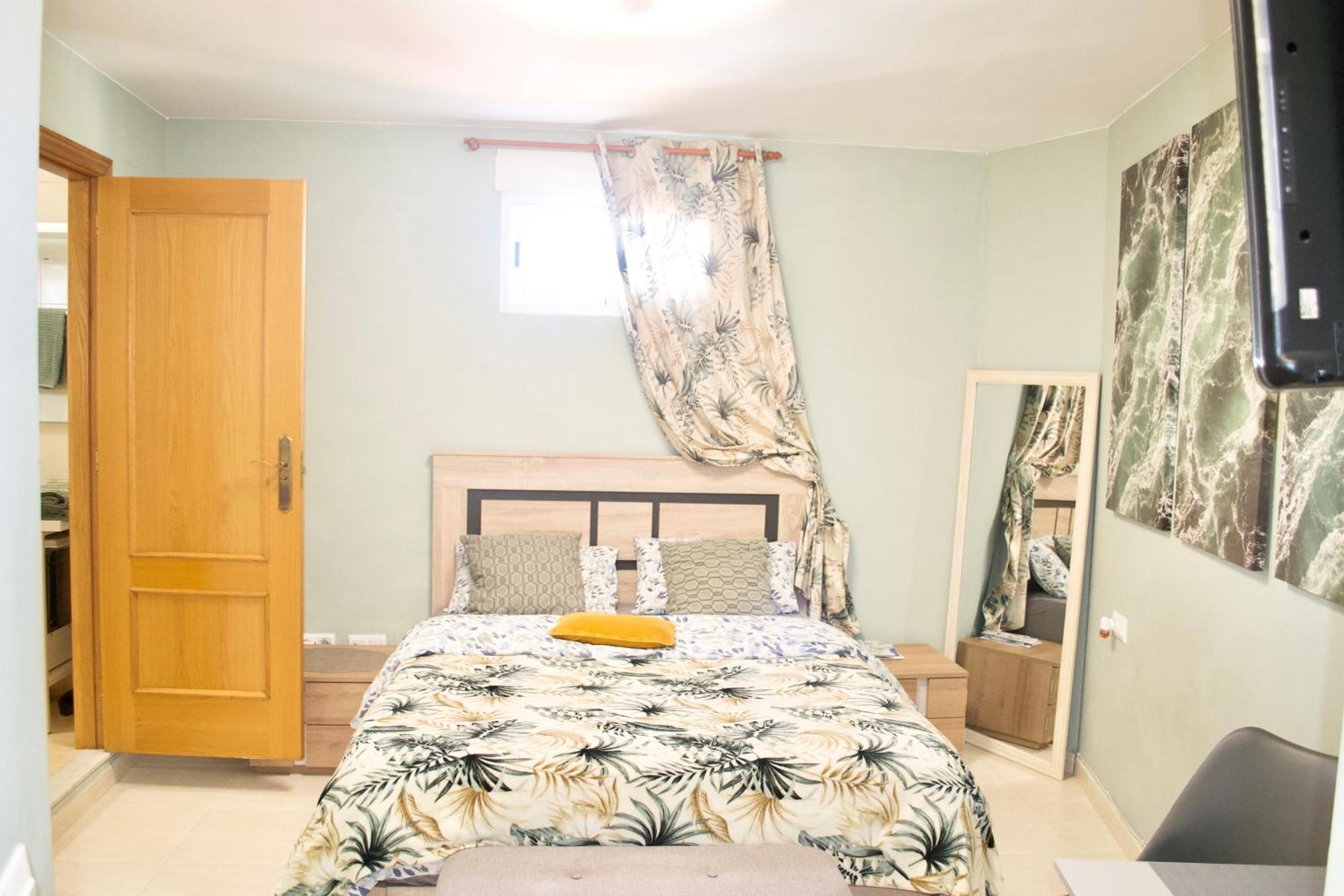 Classy Studio Denia Exteriör bild